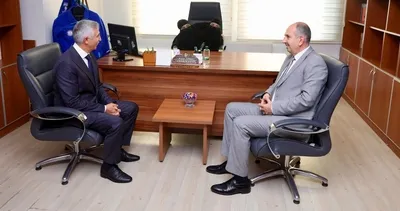 Siyam ikizleri Ayşe ve Sema'nın azmi Türkiye'ye örnek oldu #kahramanmaras
