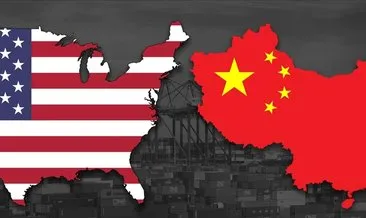 ABD borsası ile Çin ve Hong Kong borsaları arasında değer farkı rekor kırdı
