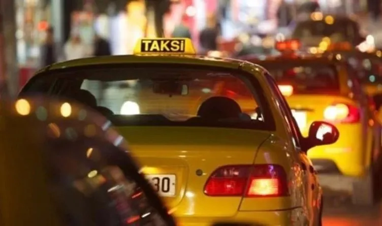 Son Dakika Taksi indi bindi ücreti ne kadar oldu? İstanbul’da 2023 taksi açılış ücreti ve indi bindi ücreti kaç TL zam geldi?