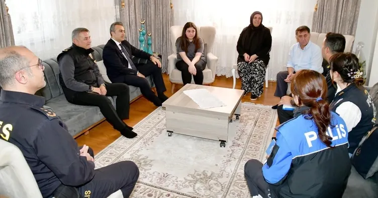 Türkiye’de ilk kez Ardahan’da uygulanan POLHANE projesi ilgi gördü ...