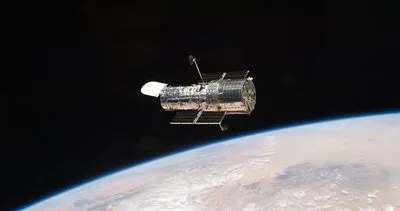 Hubble uzayın derinliklerinde buldu! Bilim insanlarını şaşkına çeviren keşif