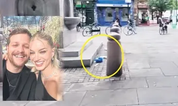 Londra hem kirli hem gürültülü