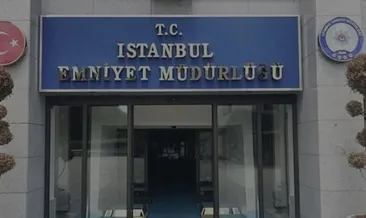 İstanbul Emniyeti’nde Ara atama!