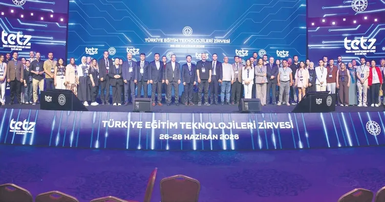 TETZ 2026’ya 25 bin ziyaretçi