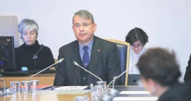 ‘Başbakanlık binası santralini dinlemeyince kumpas kuruldu’