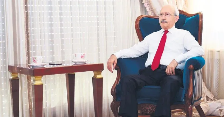 15 Temmuz içlerine oturdu: Kılıçdaroğlu sustu yandaş medyası görmedi