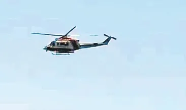 Bodrum’da jet ski faciası: 1 ölü, 2 kayıp