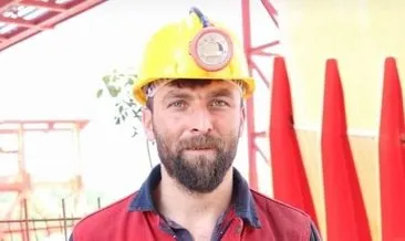 Ağır yaralanan madenci hayata tutunamadı #bartin