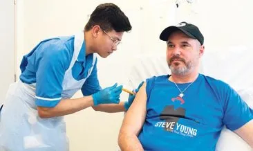 Cilt kanseri aşısında ‘heyecan verici’ gelişme