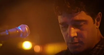 Murat Göğebakan Kalbim Yaralı konusu ve oyuncuları: Murat Göğebakan Kalbim Yaralı filmi ne zaman çekildi?