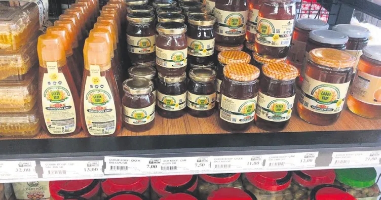 Ballar sahte çıktı