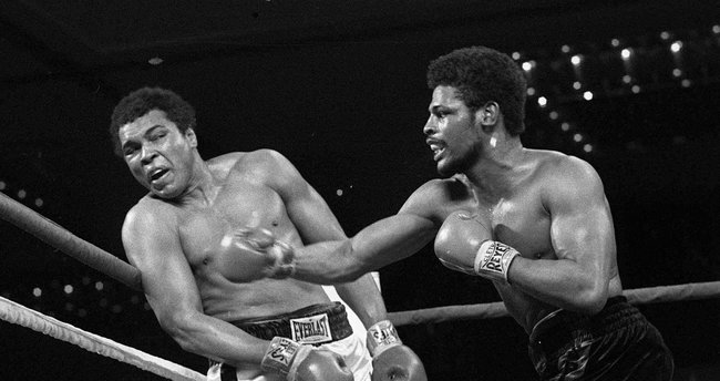 efsane boksor leon spinks hayatini