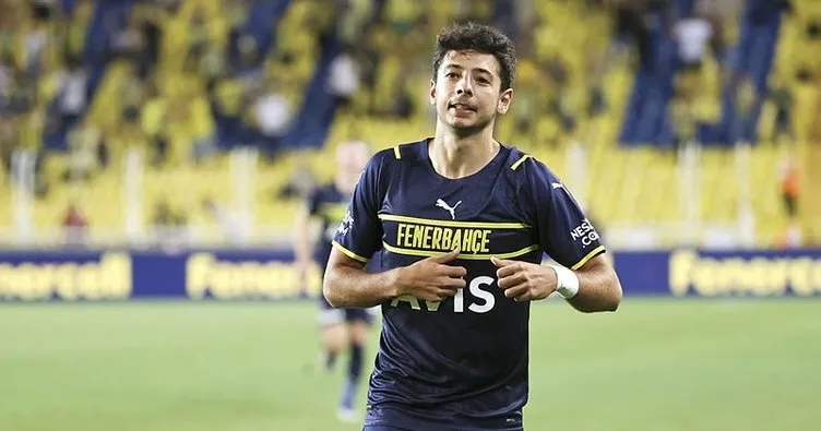 Muhammed Gümüşkaya kimdir? Fenerbahçeli futbolcu Muhammed Gümüşkaya kaç yaşında, nereli?