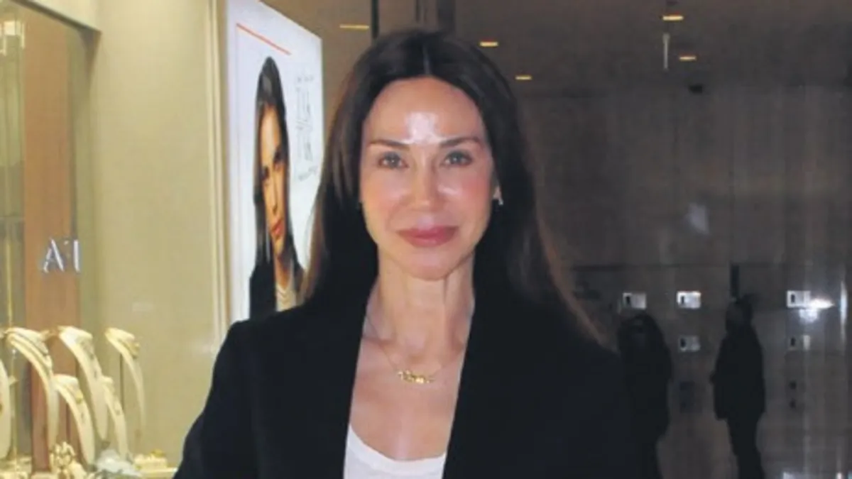 Doğum günü kızı