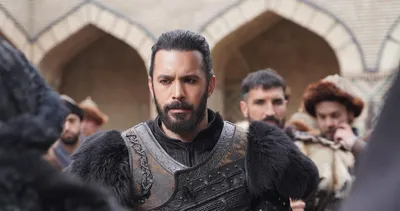 Alparslan Büyük Selçuklu 56. Bölüm izle: TRT 1 dizi izle ekranı ile Alparslan Büyük Selçuklu son bölüm izle kesintisiz