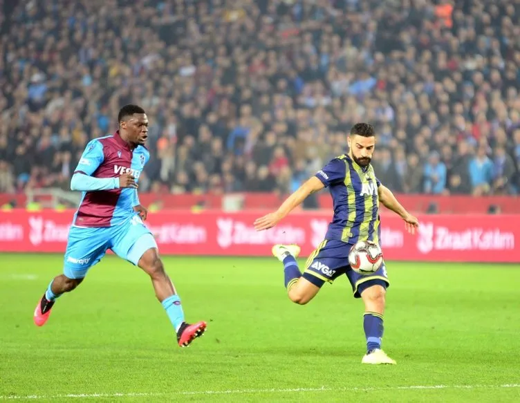 Fenerbahçe’nin eski yıldızı Mehmet Ekici’nin Galatasaray pişmanlığı!