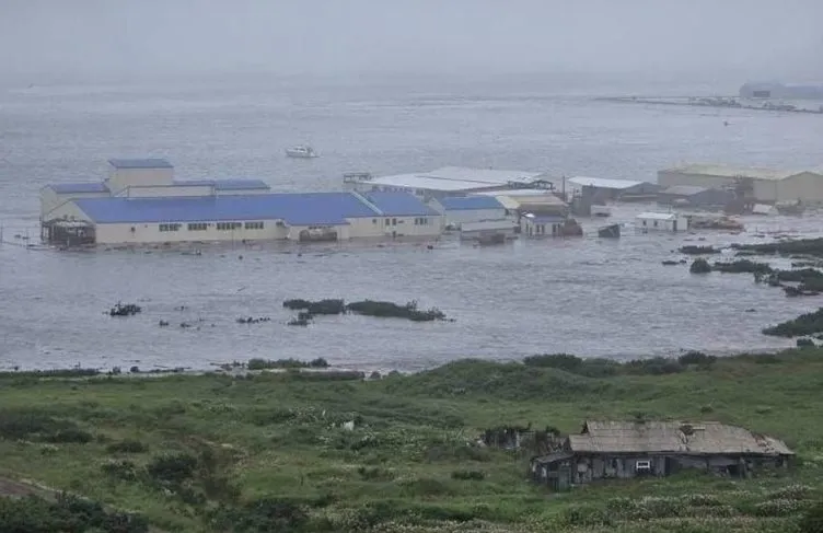 SON DAKİKA | Rusya’da 8,8 büyüklüğünde deprem! ABD ve Japonya’da tsunami uyarısı yapıldı