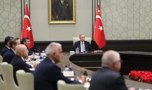 SON DAKİKA | Kabine yoğun gündem ile toplanıyor! İşte masadaki konular