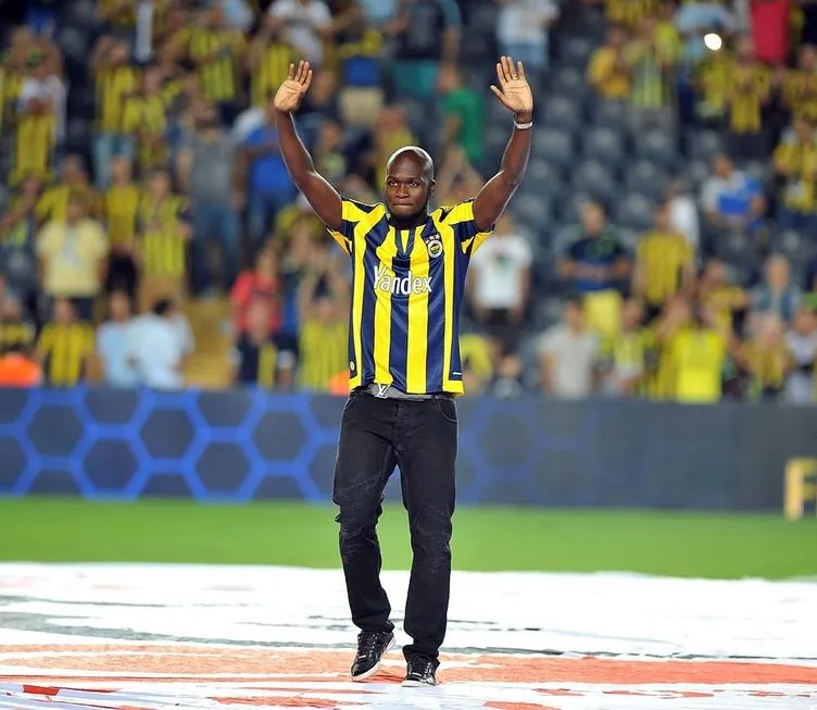 Fenerbahçe yönetimi transfer için son kararını verdi