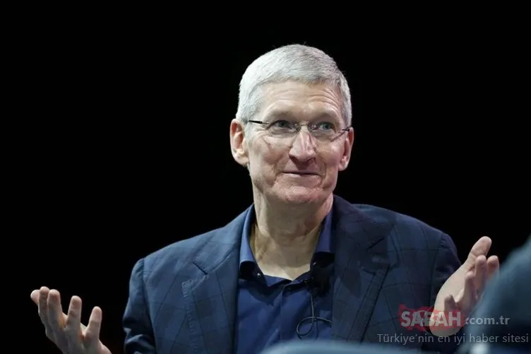 Apple’ın CEO’sundan pahalı iPhone açıklaması geldi!