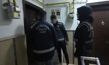 24 ilde düzenlenen müstehcenlik operasyonunda 45 gözaltı #adana
