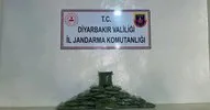 Lice’de uyuşturucu operasyonu