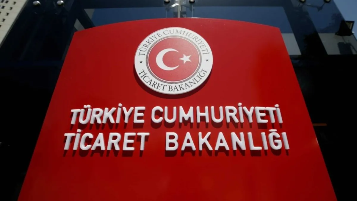 Ticaret Bakanlığı'ndan 11 ilde denetim! 17 un firmasında fahiş fiyat incelemesi