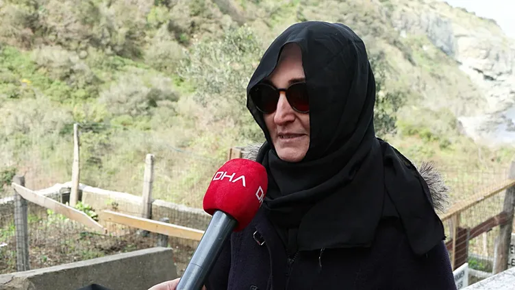 İstanbul’da film gibi olay! Yıllarca dedesi zannetti gerçek bambaşka çıktı! Hemen mahkemeye koştu