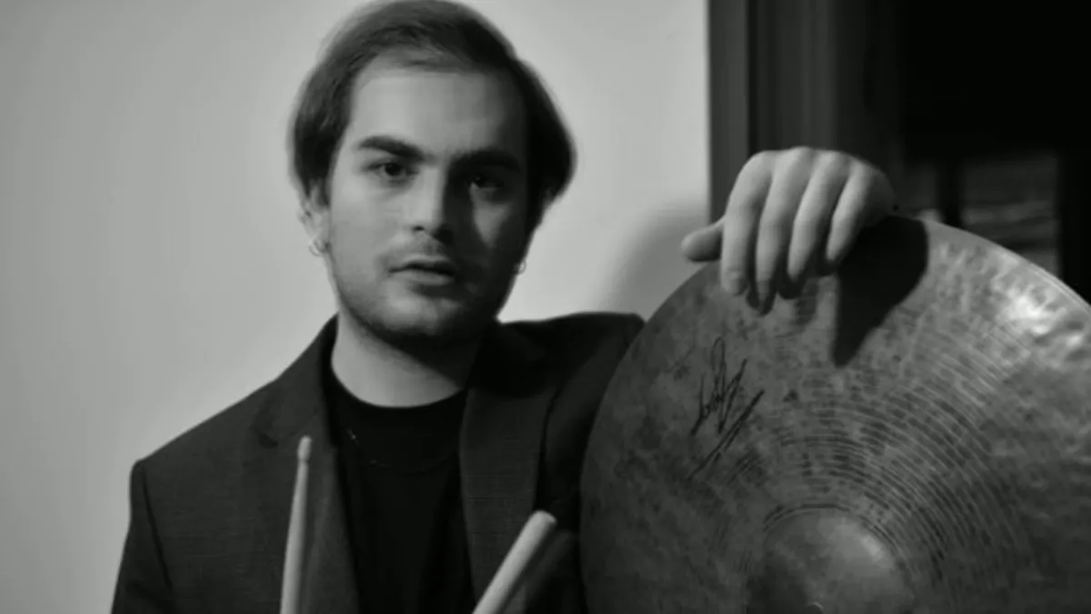 Caz sahnesinde yeni bir hikaye: Kerem Seçkin ‘City Sketches’i anlattı