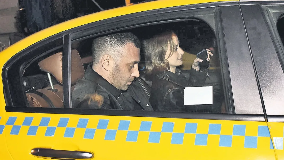 Görüntü vermemeye çalıştı