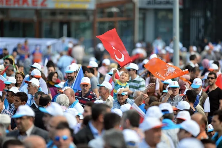 AK Parti’de değişimin manifestosu! Partinin bekası her türlü kişisel hesabın üstünde tutulacak