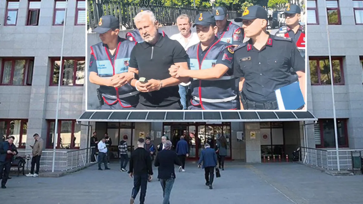 CHP’li Manavgat Belediyesi’ne yolsuzluk soruşturmasında yeni detaylar: ‘Kreş yaptırıyorum’ dedi 50 bin euro istedi