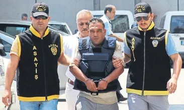 Çifte cinayete 38 yıl 4 ay hapis cezası verildi