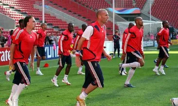 Bayern Münih için Zidane-Ribery iddiası