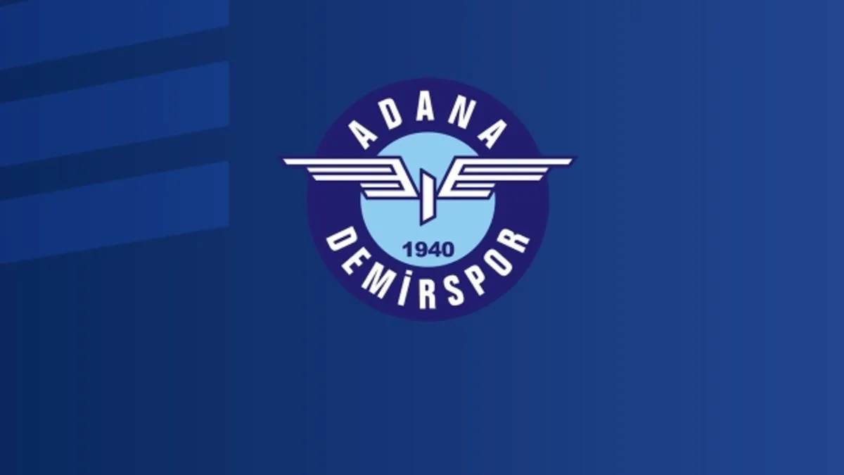 SON DAKİKA: UEFA'dan Adana Demirspor'a şok!