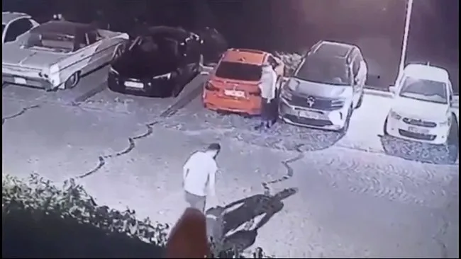 SON DAKİKA… Tek kurban Ayşe Tokyaz değilmiş! Cani Cemil Koç hakkında çarpıcı detay: Ejegul Ovezova’nın tırnaklarında...