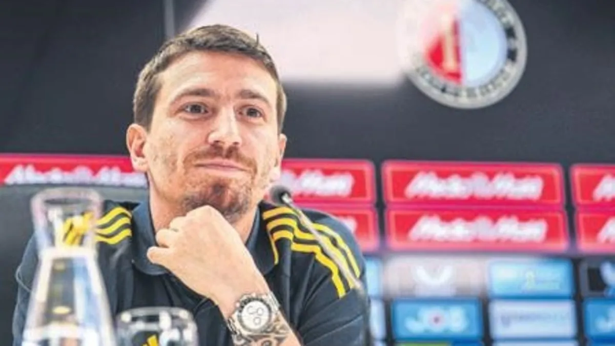 Tünelin sonunu görüyorum