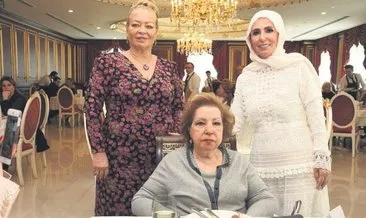 Diva Dan Semra Ozal A Kufurlu Gaf En Son Haber