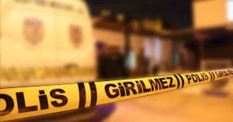 Yol verme tartışması kanlı bitti: 1 ölü