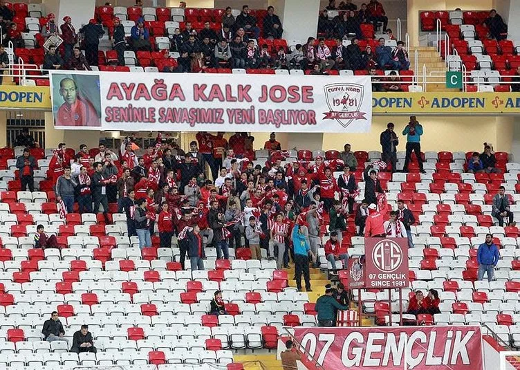 Serdar Özkan’dan Fenerbahçelileri kızdıracak sözler