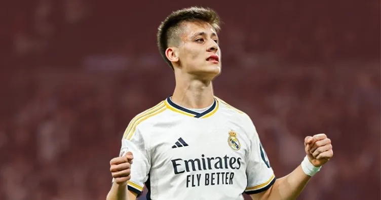 FUTBOL HABERİ: Premier Lig devinin transfer listesi sızdı: Arda Güler’i de istiyorlar...