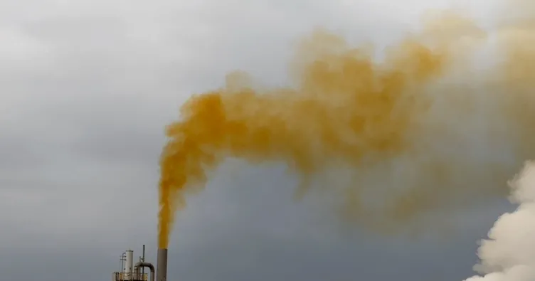 Bandırma zehir soluyor: BAGFAŞ durmuyor