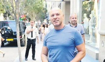 Müzikte emeklilik olmaz