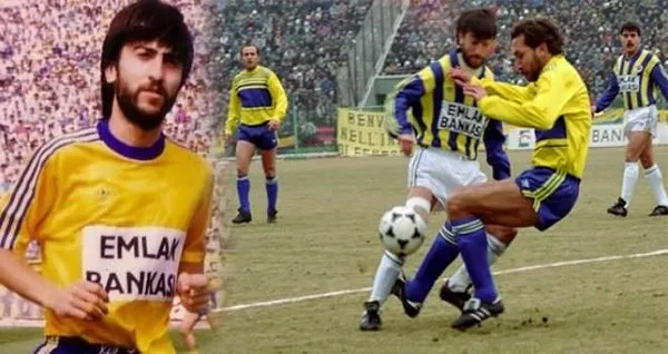 Rıdvan Dilmen: Galatasaray'ın hocası kim olursa olsun...
