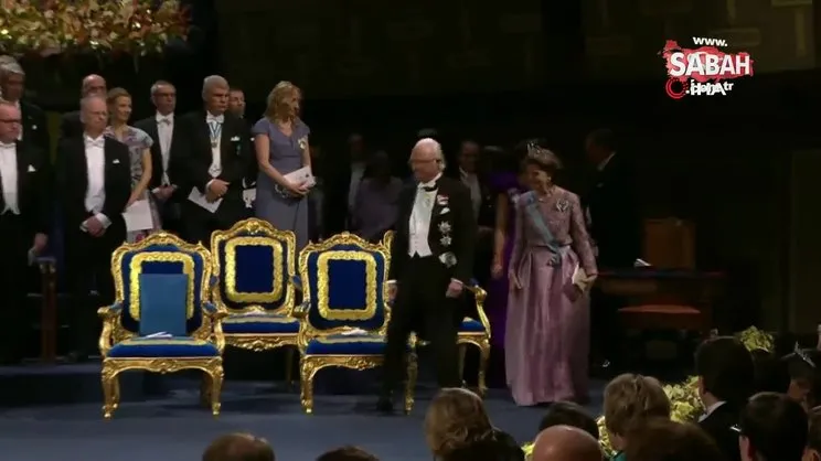 2023 Nobel Ödülleri sahiplerini buldu | Video