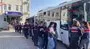İBB operasyonunda gözaltına alınanlar adliyeye sevk edildi | Video