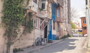 Tarih ve turizm için yeni rota