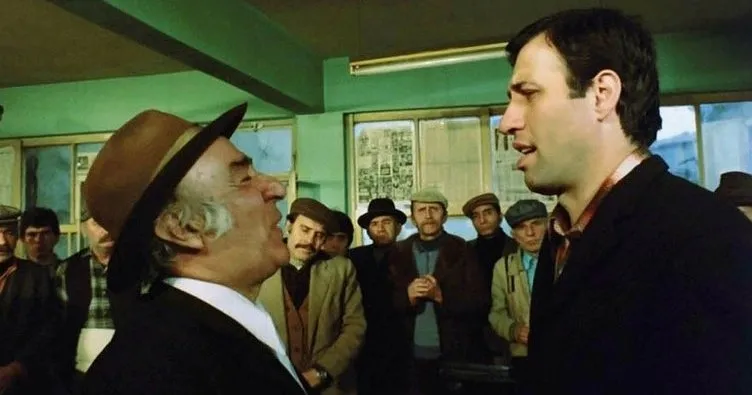 Üç Kağıtçı filmi ne zaman ve nerede çekildi? Üç Kağıtçı filmi konusu nedir, oyuncuları kimler?