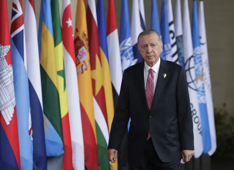 Son dakika | Başkan Recep Tayyip Erdoğan'dan flaş açıklamalar: Haziran'da sil baştan...
