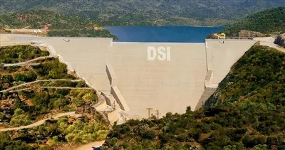 BARAJ DOLULUK ORANLARI | İstanbul, Ankara, İzmir, Bursa... 6 Nisan 2026 baraj doluluk oranı yüzde kaç?